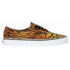 authentic tiger brown